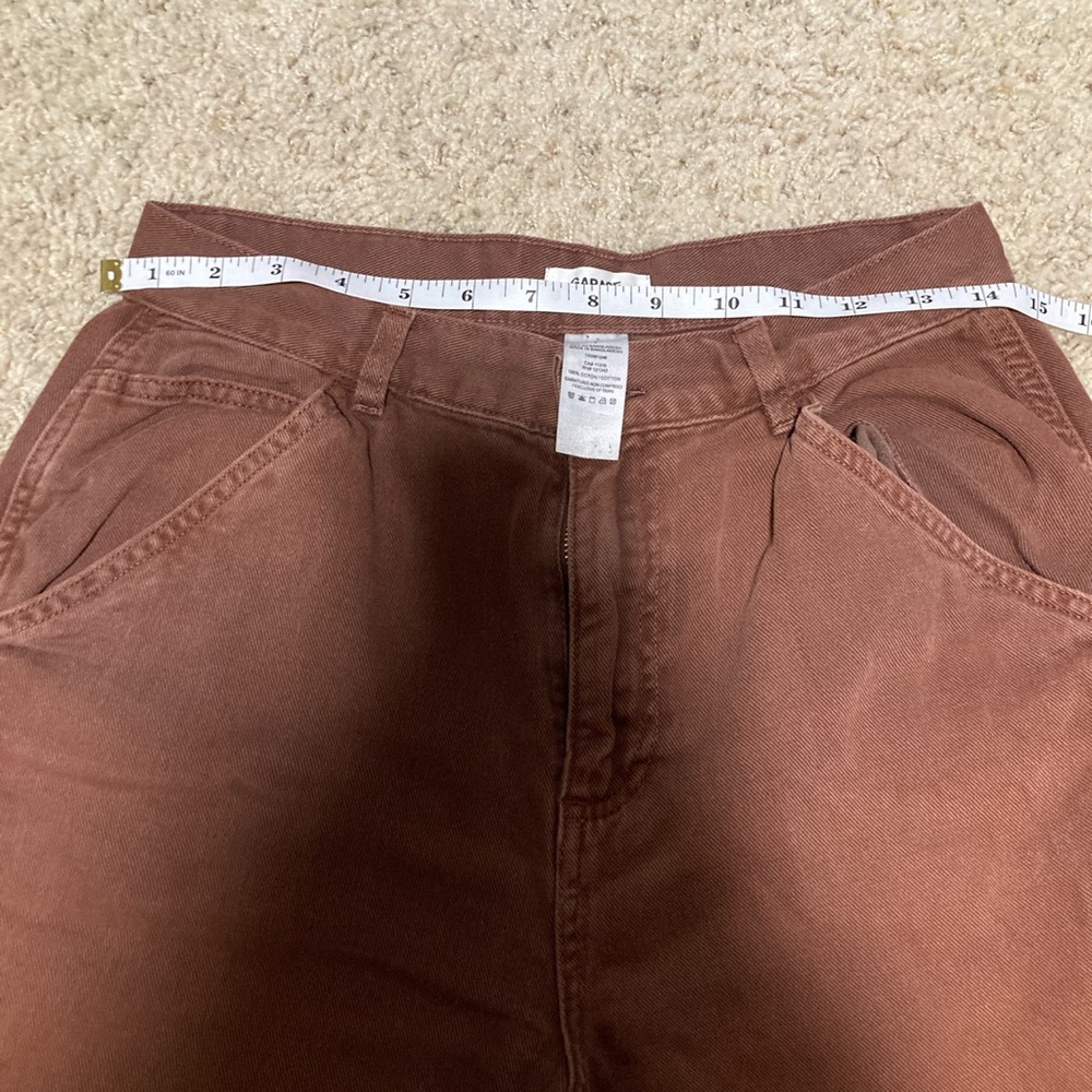 Carpender Pants